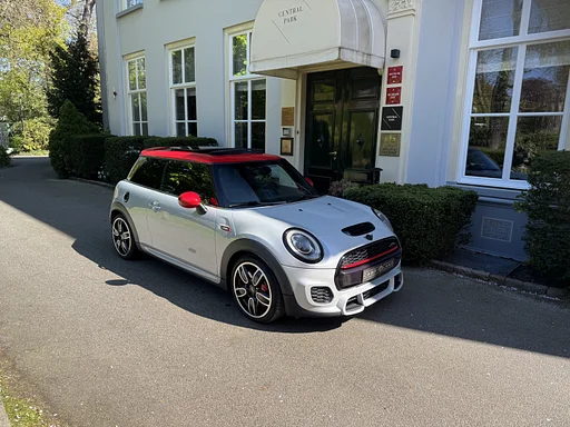 MINI John Cooper Works 2.0 Cooper Chili, H/K, Pano