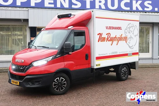 Iveco 35S 180 35 S 180 Hi-Matic