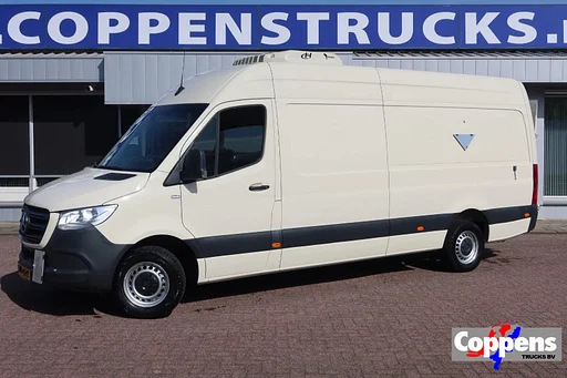 Mercedes-Benz Sprinter 315 L3/H2 Koel/Vries Bi-Temp