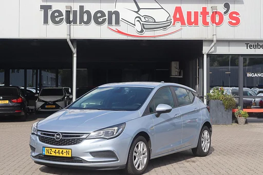 Opel Astra 1.0 Online Edition macchina fotografica navigatie, Apple Carplay, Cruise Control