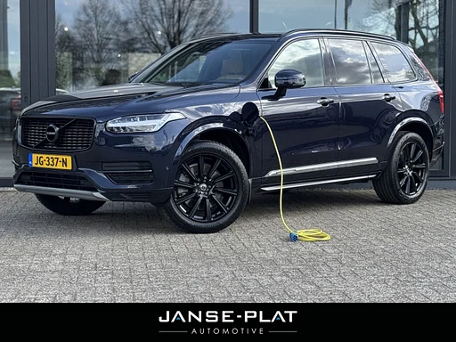 Volvo XC90 2.0 T8 TE AWD Inscription | Pano | kamera | Polestar |