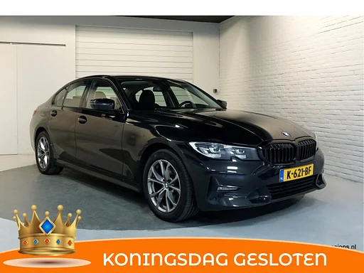 BMW 320 3-serie 320i pierwszy eigenaar | Sports package | Carplay | Dealerauto