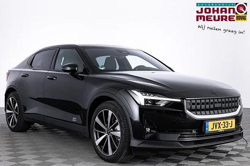 Polestar 2 Dual motor 78kWh AWD | Telhado de pano | harman/kardon | SOH: 95% | .