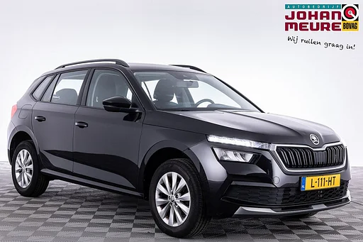 Skoda Kamiq 1.0 TSI Ambition ✅ 1st owner .