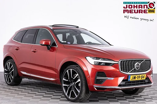 Volvo XC60 2.0 Recharge T6 AWD Inscription | Tetto Pano | LEDER | harman/kardon .