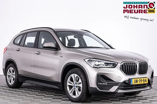 BMW X1 xDrive25e High Executive | LEDER | Full LED | Head-Up | PHEV .