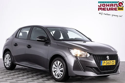 Peugeot 208 1.2 PureTech Like 5 doors | aria condizionata .