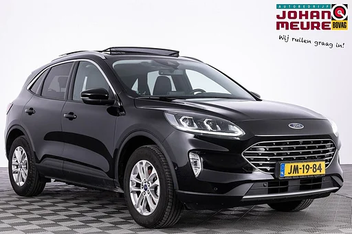 Ford Kuga 2.5 PHEV Titanium X | Tetto Pano | Half LEDER | Full LED | NAVI | B&O | CARPLAY .