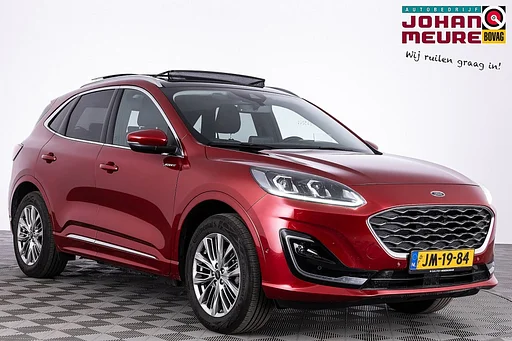 Ford Kuga 2.5 PHEV Vignale | PANORAMADAK | B&O | LEDER | Head Up .