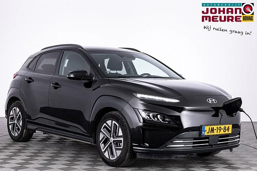 Hyundai Kona EV Comfort 64 kWh *SOH 98%* CARPLAY | ECC | cerchioni .