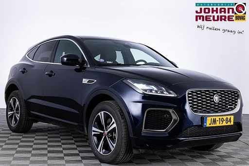 Jaguar E-Pace 1.5 P300e AWD R-Dynamic S | Toit Pano | LEDER | Full LED | NAVI | appareil photo | PHEV .