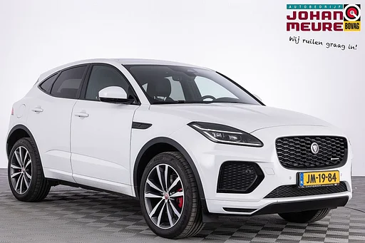Jaguar E-Pace 1.5 P300e AWD R-Dynamic SE | LEDER | Toit Pano | PHEV .