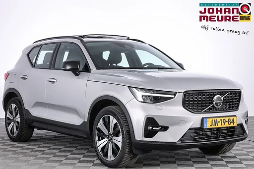 Volvo XC40 1.5 T5 Plug-in hybrid Ultimate Dark | Tetto Pano | LEDER | harman/kardon .