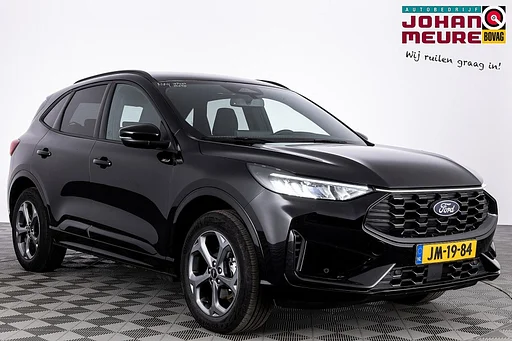 Ford Kuga 2.5 PHEV ST-Line 243PK | LED | NAVI | VITRUAL DASH *NWE MODEL* .