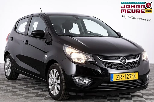 Opel Karl 1.0 ecoFLEX 120 Jaar Edition | AIRCO | VELGEN | PDC .