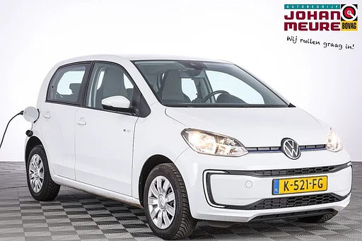 Volkswagen up! e-Up! *SOH 90%* légkondicionálóECC | CRUISE | PDC ✅ 1. tulajdonos .