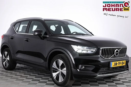 Volvo XC40 1.5 T4 Recharge Inscription Expression | NAVI | Full LED | PHEV .