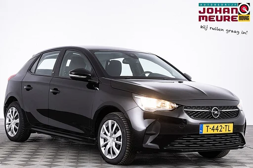 Opel Corsa Corsa-E 50 kWh Level 2 *SOH 97%* ✅ 1st owner .