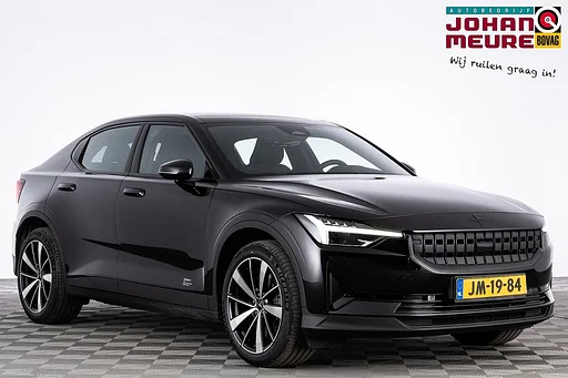 Polestar 2 Standard Range Single Motor 63kWh *SOH 93%* PANORAMADAK | harman/kardon .