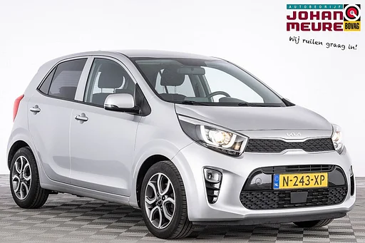 Kia Picanto 1.0 DPi DynamicPlusLine ✅ 1 ° proprietario .