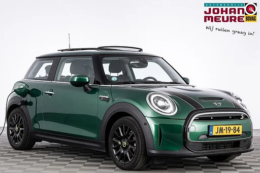 MINI Other Mini Mini Camden Edition 33 kWh *SOH 100%* harman/kardon | panorama roof | LEDER | Full LED | NAVI | ECC .