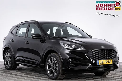 Ford Kuga 2.5 PHEV ST-Line | Full LED | NAVI | camera .