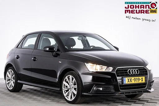 Audi A1 Sportback 1.0 TFSI Pro Line 5 doors | NAVI | aria condizionata | cerchioni .