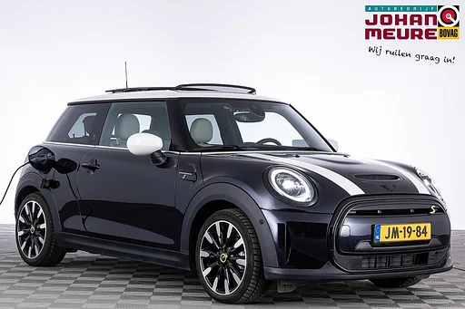 MINI Other Mini Mini Electric Yours 33 kWh | Pano tető | LEDER | harman/kardon | Head-Up | SOH: 96% | .