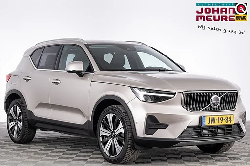 Volvo XC40 1.5 T4 Plug-in hybrid Plus Bright | harman/kardon | LEDER | EL. STOEL *BEVRIJDINGSDAG 05 mei OPEN!*
