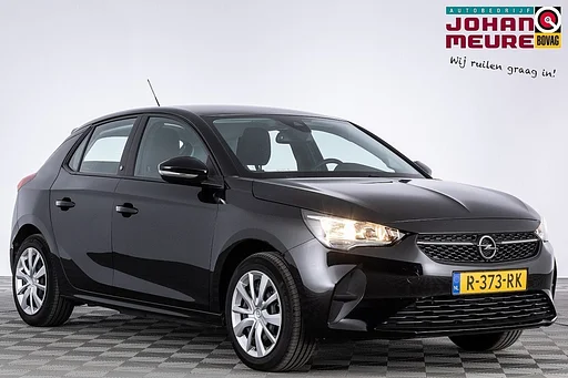 Opel Corsa Corsa-E Edition 50 kWh | NAVI ✅ 1e Eigenaar | SOH 100% .