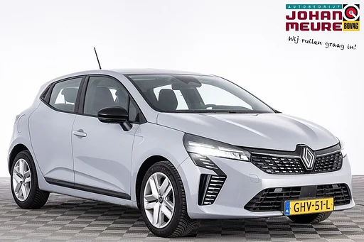 Renault Clio 1.0 TCe 90 GPF evolution | aria condizionata ✅ 1 ° proprietario *BEVRIJDINGSDAG 05 mei OPEN!*