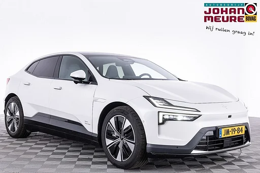 Polestar 4 Long Range Single motor 100 kWh | harman/kardon | Head-Up | Plus Pack | 360 Camera | Winter Pack -HEMELVAART OPEN!-