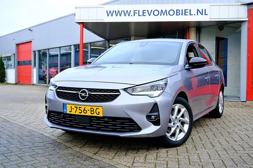 Opel Corsa 1.2 GS Line Navi|Airco|Apple CarPlay|LMV