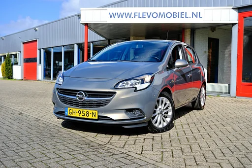 Opel Corsa 1.0 Turbo Cosmo Airco|LMV|Cruise|DAB