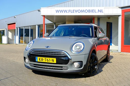 MINI Cooper Clubman Mini 1.5 Business Aut. Navi|LED|LMV|Cruise