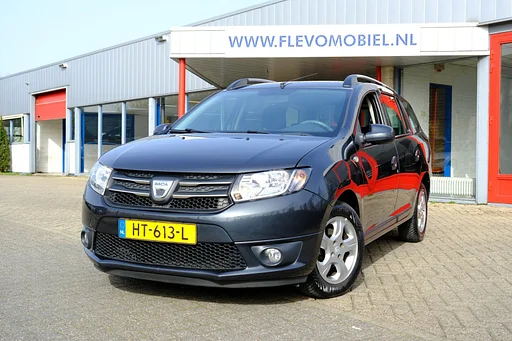 Dacia Logan MCV 0.9 TCe Prestige Airco|1e Eig!|Dealeronderhouden|Navi|Cruise|LMV