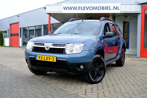Dacia Duster 1.6 Lauréate 2wd Airco|LMV