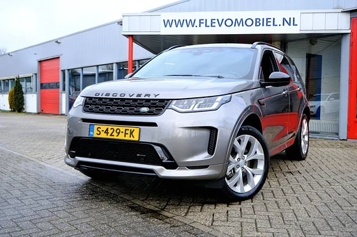 Land Rover Discovery Sport P300e 1.5 R-Dynamic SE AWD Aut. Leder|LED|Virtual display