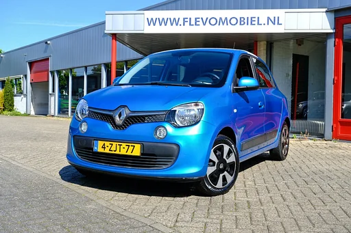 Renault Twingo 1.0 SCe Expression 5 doors Airco|1e Eigenaar!