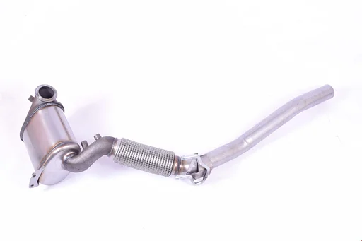Roetfilter Audi A3, Skoda Octavia, Volkswagen Golf, Passat, Touran 2.0 TDI