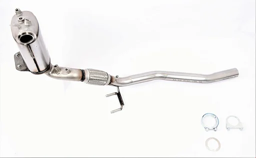 Roetfilter Audi A3 / Seat Altea, Leon, Toledo / Skoda Octavia, Superb / Volkswagen Caddy, Golf, Jetta, Passat, Touran