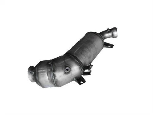 Roetfilter Mercedes W211, S211, E280, E320