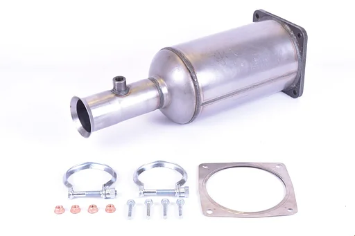 Roetfilter Citroën C5 2.2 HDI