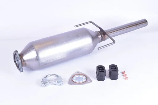 Roetfilter Opel Combo 1.3 CDTi