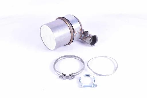 Roetfilter Citroën Berlingo, C2, C3, C4, C5, Xsara Picasso, Peugeot 206, 207, 307, 308, Partner, Mini