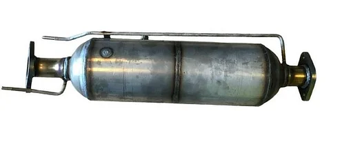 Roetfilter Hyundai Sonata, Kia Carens 2.0 CRDi