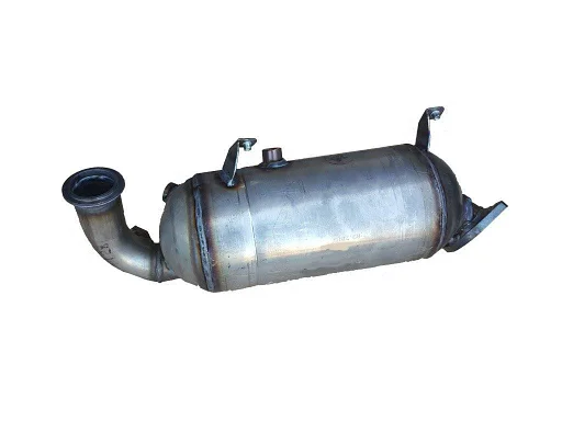 Roetfilter Alfa Romeo 159, Giulietta / Fiat Sedici / Suzuki SX4 2.0 JTDM