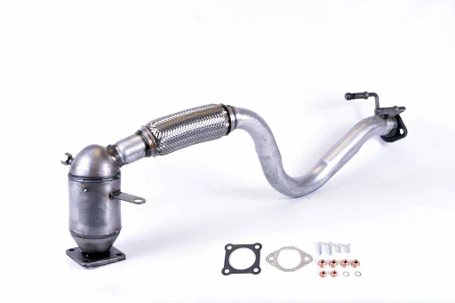 Katalysator Volkswagen Golf 5 / Audi A3 / Skoda Octavia