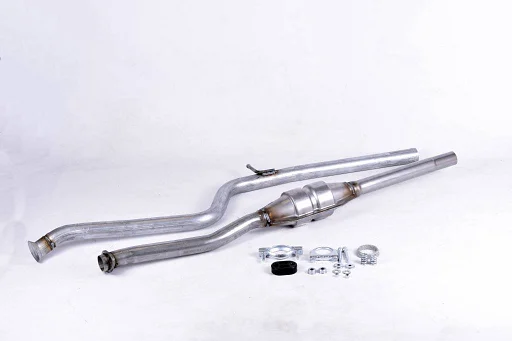 Katalysator Peugeot 106 / Citroën Saxo