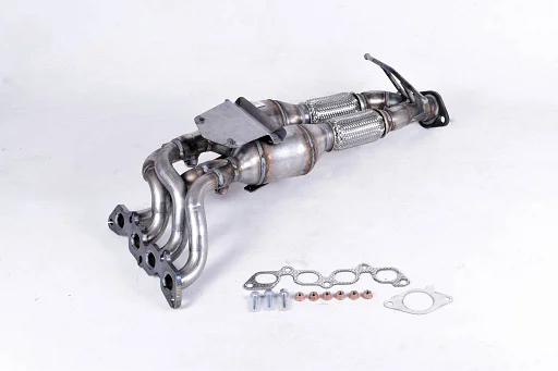 Katalysator Ford Focus, C-Max, Mondeo
